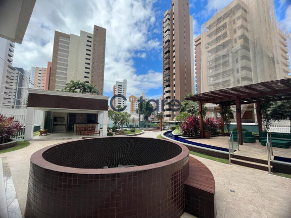 Imagem Apartamento com 4 Quartos à Venda, em Aldeota - Fortaleza Imagem Apartamento com 4 Quartos à Venda, em Aldeota - Fortaleza