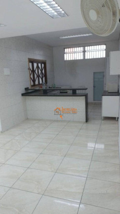Imagem Sala Comercial para Alugar, 20 m² em Vila Augusta - Guarulhos Imagem Sala Comercial para Alugar, 20 m² em Vila Augusta - Guarulhos