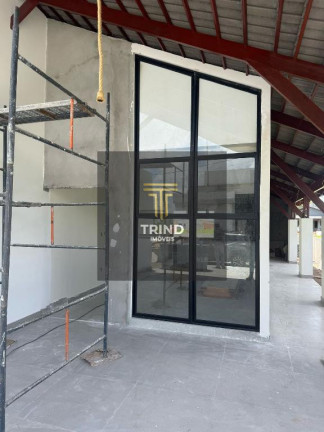 Imagem Casa de Condomínio com 3 Quartos à Venda, 150 m² em Santana 2 - Cruz Do Espírito Santo