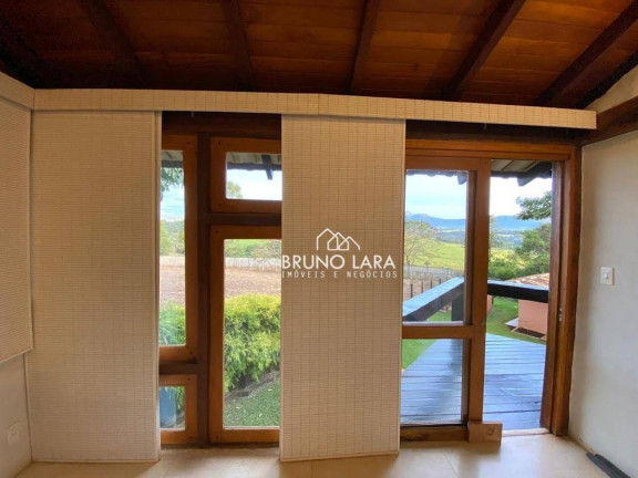 Imagem Casa com 4 Quartos à Venda, 380 m² em Condomínio Serra Verde - Igarapé Imagem Casa com 4 Quartos à Venda, 380 m² em Condomínio Serra Verde - Igarapé