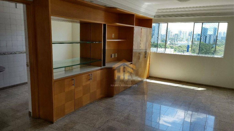 Imagem Apartamento com 3 Quartos à Venda, 96 m² em Torre - Recife