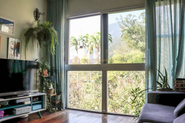 Imagem Apartamento com 3 Quartos à Venda, 100 m² em Tijuca - Rio De Janeiro