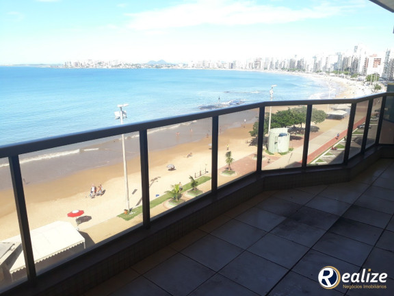 Imagem Imóvel com 4 Quartos à Venda, 180 m² em Praia Do Morro - Guarapari