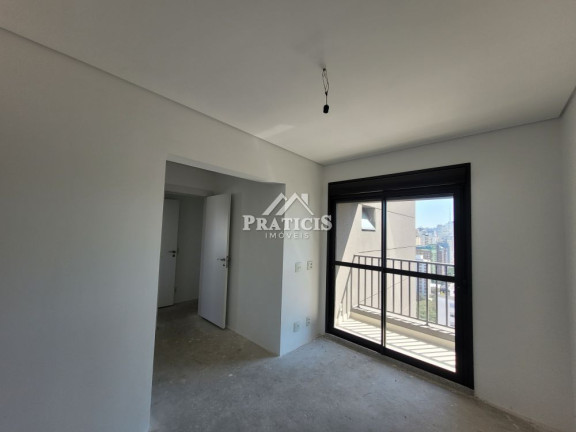 Imagem Apartamento com 3 Quartos à Venda, 163 m² em Vila Mariana - São Paulo