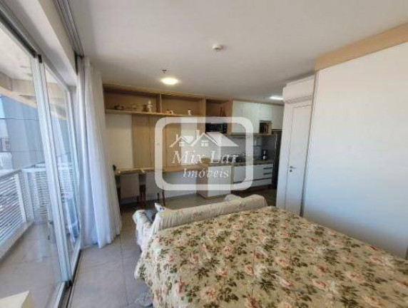 Imagem Studio com 1 Quarto à Venda, 33 m² em Centro - Osasco Imagem Studio com 1 Quarto à Venda, 33 m² em Centro - Osasco