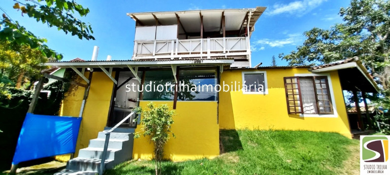 Imagem Casa com 6 Quartos à Venda,  em Barra Velha - Ilhabela