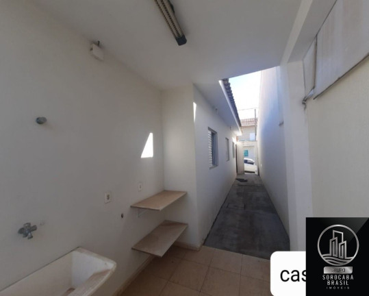 Imagem Casa com 2 Quartos à Venda, 140 m² em Wanel Ville - Sorocaba