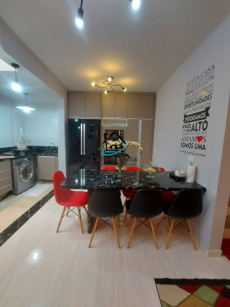 Imagem Casa com 3 Quartos à Venda,  em Balneário  Shangrilá - Pontal Do Paraná