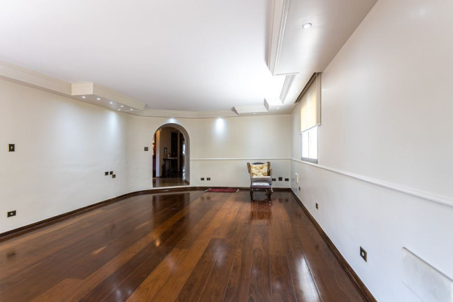 Imagem Apartamento com 3 Quartos à Venda, 197 m² em Jardins - São Paulo