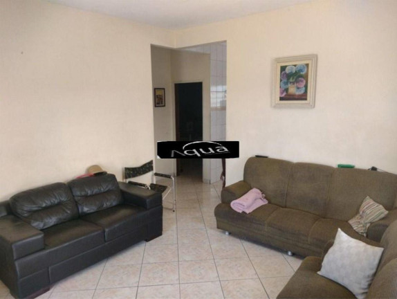 Imagem Casa com 2 Quartos à Venda, 270 m² em Quietude - Praia Grande Imagem Casa com 2 Quartos à Venda, 270 m² em Quietude - Praia Grande