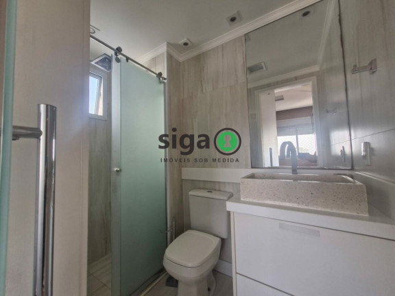 Imagem Apartamento com 3 Quartos à Venda, 82 m² em Jardim Das Vertentes - São Paulo