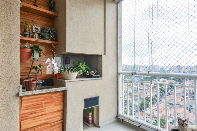 Imagem Imóvel com 2 Quartos à Venda, em Saúde - São Paulo Imagem Imóvel com 2 Quartos à Venda, em Saúde - São Paulo