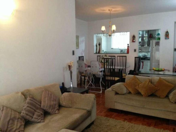 Imagem Apartamento com 2 Quartos à Venda,  em Vila Nova Conceição - São Paulo