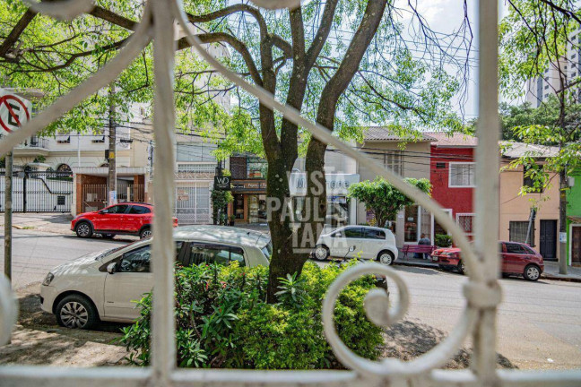 Imagem Casa com 2 Quartos à Venda, 118 m² em Perdizes - São Paulo Imagem Casa com 2 Quartos à Venda, 118 m² em Perdizes - São Paulo