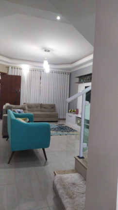 Imagem Casa com 4 Quartos à Venda, 223 m² em Jardim Brasil - Itupeva Imagem Casa com 4 Quartos à Venda, 223 m² em Jardim Brasil - Itupeva