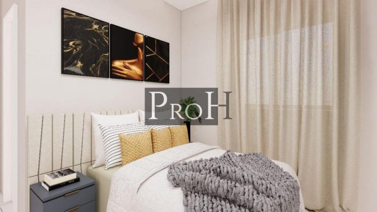 Imagem Apartamento com 2 Quartos à Venda, 44 m² em Vila Alice - Santo André Imagem Apartamento com 2 Quartos à Venda, 44 m² em Vila Alice - Santo André