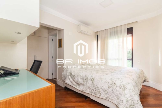 Imagem Imóvel com 4 Quartos à Venda, 357 m² em Moema - São Paulo Imagem Imóvel com 4 Quartos à Venda, 357 m² em Moema - São Paulo