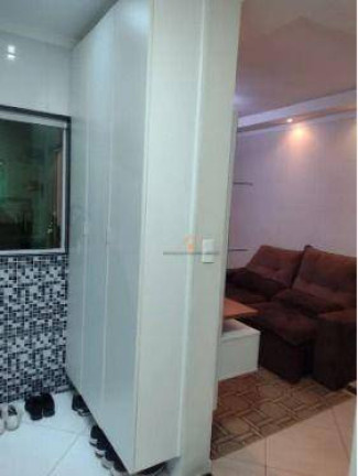 Imagem Apartamento com 2 Quartos à Venda, 69 m² em Vila Tibiriçá - Santo André Imagem Apartamento com 2 Quartos à Venda, 69 m² em Vila Tibiriçá - Santo André