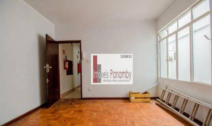 Imagem Apartamento com 2 Quartos à Venda, 95 m² em Cambuci - São Paulo