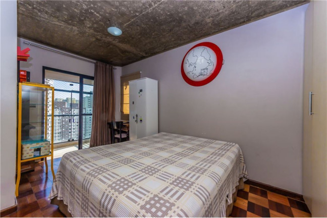 Imagem Imóvel com 3 Quartos à Venda, 130 m² em Jardim Marajoara - São Paulo