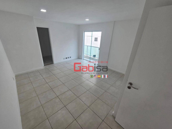 Imagem Cobertura com 3 Quartos à Venda, 250 m² em Passagem - Cabo Frio