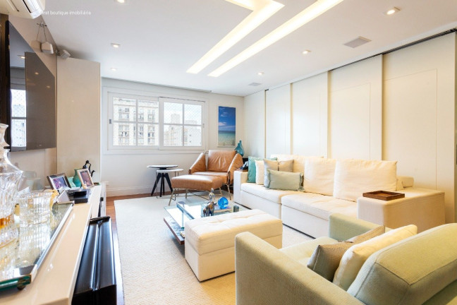 Imagem Apartamento com 2 Quartos à Venda, em Jardim Paulista - São Paulo Imagem Apartamento com 2 Quartos à Venda, em Jardim Paulista - São Paulo