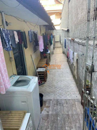 Imagem Casa com 4 Quartos à Venda, 210 m² em Jardim Dourado - Guarulhos
