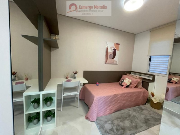 Imagem Apartamento com 2 Quartos à Venda, 52 m² em Vila Cintra - Mogi Das Cruzes