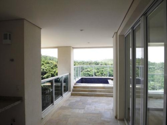 Imagem Apartamento com 3 Quartos à Venda, 284 m² em Tamboré - Santana De Parnaíba Imagem Apartamento com 3 Quartos à Venda, 284 m² em Tamboré - Santana De Parnaíba