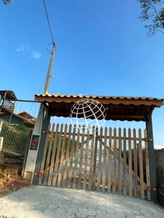 Imagem Chácara com 2 Quartos à Venda, 98 m² em Loteamento Colinas Verdes - Atibaia