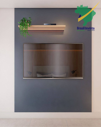 Imagem Apartamento com 3 Quartos à Venda, 126 m² em Xurupita - Porto Seguro Imagem Apartamento com 3 Quartos à Venda, 126 m² em Xurupita - Porto Seguro