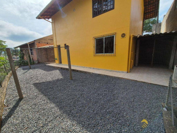 Imagem Casa com 3 Quartos à Venda, 133 m² em Itoupavazinha - Blumenau Imagem Casa com 3 Quartos à Venda, 133 m² em Itoupavazinha - Blumenau