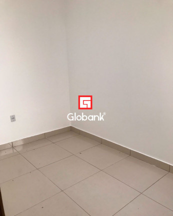 Imagem Casa com 2 Quartos à Venda, 90 m² em Jardim Primavera - Montes Claros