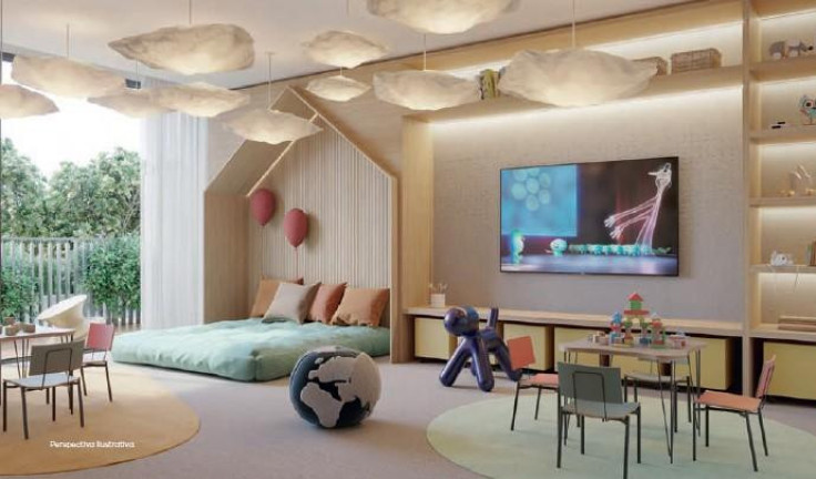 Imagem Apartamento com 4 Quartos à Venda, 218 m² em Ingá - Niterói
