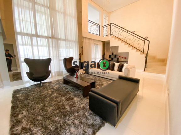 Imagem Apartamento com 3 Quartos à Venda, 315 m² em Tatuapé - São Paulo Imagem Apartamento com 3 Quartos à Venda, 315 m² em Tatuapé - São Paulo