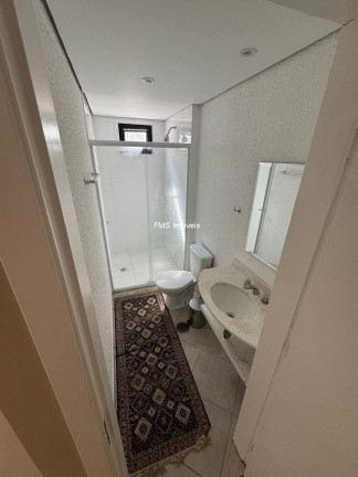 Imagem Imóvel com 1 Quarto à Venda, 44 m² em Vila Nova Conceição - São Paulo Imagem Imóvel com 1 Quarto à Venda, 44 m² em Vila Nova Conceição - São Paulo