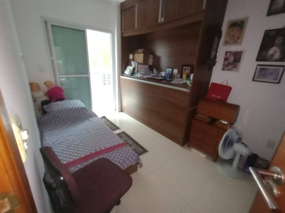 Imagem Apartamento com 2 Quartos à Venda,  em Tupi - Praia Grande