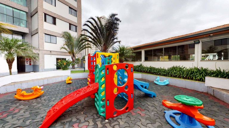 Imagem Apartamento com 3 Quartos à Venda, 90 m² em Santana - São Paulo