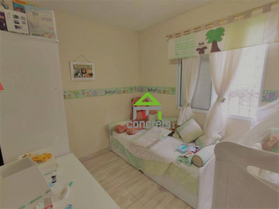 Imagem Apartamento com 2 Quartos à Venda, 43 m² em Jardim ísis - Cotia Imagem Apartamento com 2 Quartos à Venda, 43 m² em Jardim ísis - Cotia