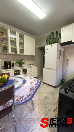 Imagem Casa com 3 Quartos à Venda, 155 m² em Tatuape - São Paulo