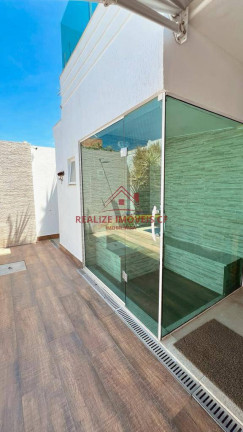 Imagem Casa com 4 Quartos à Venda, 206 m² em Novo Portinho - Cabo Frio Imagem Casa com 4 Quartos à Venda, 206 m² em Novo Portinho - Cabo Frio
