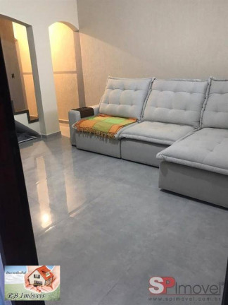 Imagem Casa com 3 Quartos à Venda, 180 m² em Jardim Las Vegas - Santo André Imagem Casa com 3 Quartos à Venda, 180 m² em Jardim Las Vegas - Santo André