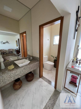 Imagem Casa de Condomínio com 4 Quartos à Venda, 300 m² em Jardim São Pedro - Mogi Das Cruzes