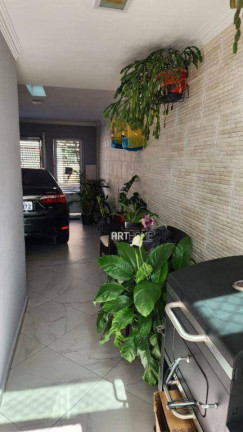 Imagem Sobrado com 3 Quartos à Venda, 248 m² em Rudge Ramos - São Bernardo Do Campo