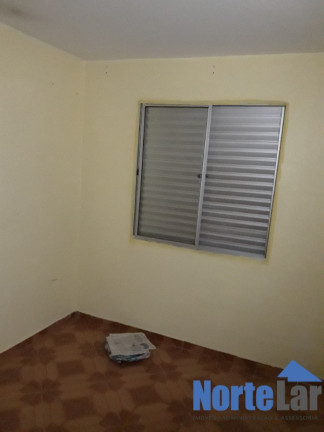 Imagem Apartamento com 2 Quartos à Venda, 55 m² em Jardim Peri - São Paulo