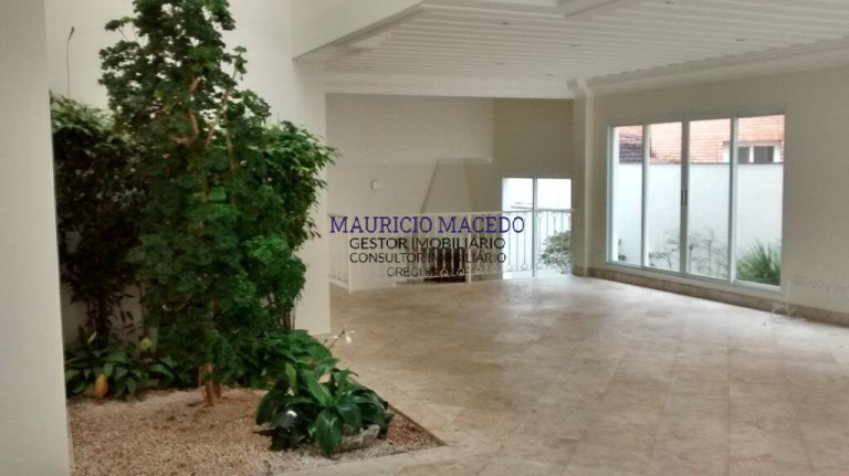 Imagem Casa com 4 Quartos para Alugar, 560 m² em Alphaville Residencial Dois - Barueri Imagem Casa com 4 Quartos para Alugar, 560 m² em Alphaville Residencial Dois - Barueri