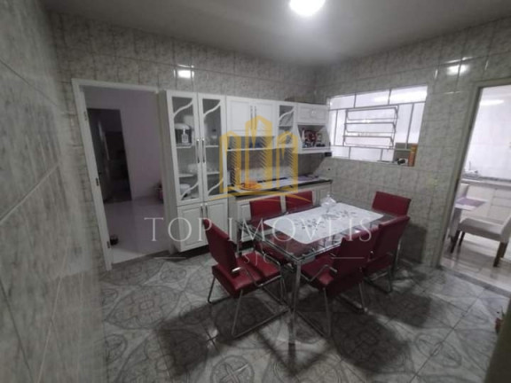 Imagem Casa com 3 Quartos à Venda, 175 m² em Jardim Alvorada - São José Dos Campos Imagem Casa com 3 Quartos à Venda, 175 m² em Jardim Alvorada - São José Dos Campos