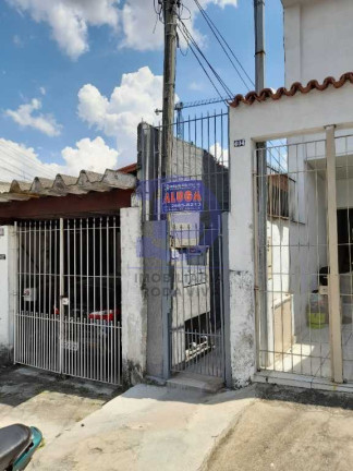 Casa com 1 Quarto para Alugar, 150 m² em Vila Ré - São Paulo