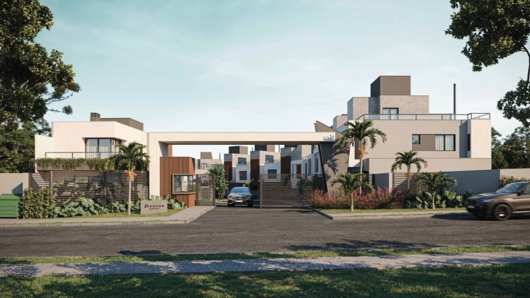 Imagem Casa com 3 Quartos à Venda, 183 m² em Campo Comprido - Curitiba Imagem Casa com 3 Quartos à Venda, 183 m² em Campo Comprido - Curitiba