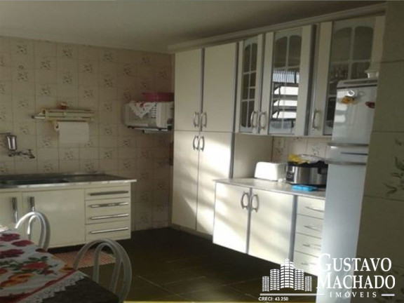Imagem Imóvel com 3 Quartos à Venda, 95 m² em Santo Agostinho - Volta Redonda